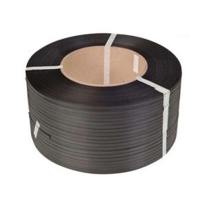 Hand Packaging Strapping – 2000 m x 12 mm – Black – 2G_HANB1220