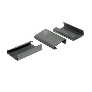 Packaging Strapping Seals – Closed – 19 mm – Pack of 2000 – 2G_CLSE0019