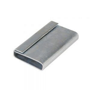 Packaging Strapping Seals – Closed 12 mm – Pack of 2000 – 2G_CLSE0012