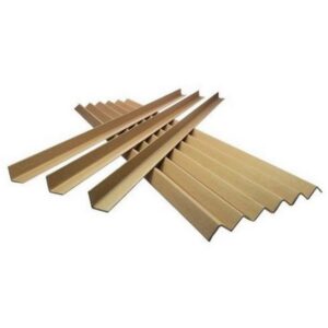 Corner Protector Cardboard Edge Guard – 4 x 4 x 120 cm – 2G_BOED40412