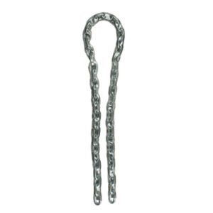 High Security Chain – 1.5m x 6mm – MA823050