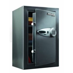 Safe – Electronic Keypad – 39 x 41 x 61 cm – MA720250