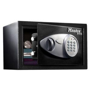 Safe – Electronic Keypad – 35 x 27 x 22 cm – MA720215
