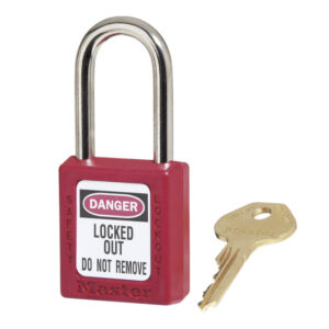 Padlock – Safety Series Zenex – Keyed – 40mm – MA520000