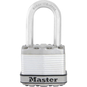 Padlock – Excell – Keyed – 45mm – MA450000
