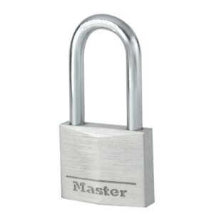 Aluminium Padlock Shackle – Keyed – 50mm – MA410030