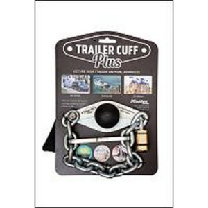 Lock – Trailer Cuff Plus – MA400102
