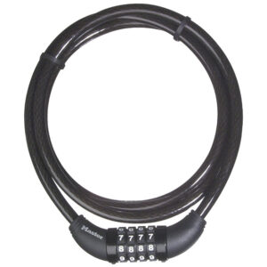 Cable – Combination Lock 1.8m – MA300034