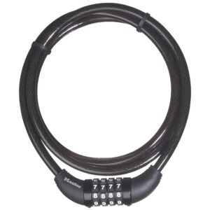 Cable – Combination Lock 1.8m – MA300034