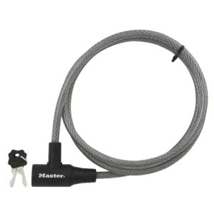Cable – Cable Lock 1.8m x 10mm – MA300033