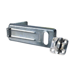 Hasp and Staple – 115mm – MA205404