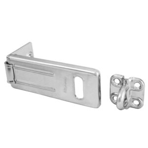 Hasp and Staple – 89mm – MA205402