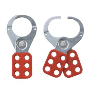 Hasp – Safety Series – 38mm – MA205397