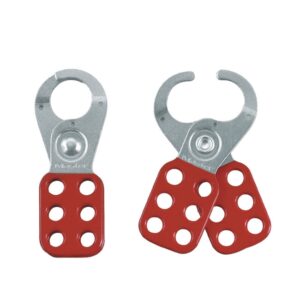 Hasp – Safety Series – 25mm – MA205396