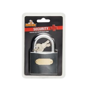 Padlock – Iron – 63mm – 97031150