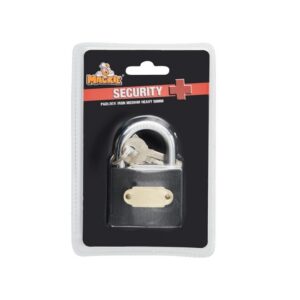 Padlock – Iron – 50mm – 97031143