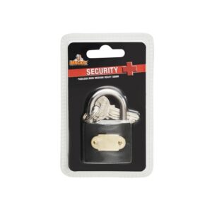 Padlock – Iron – 38mm – 97031136
