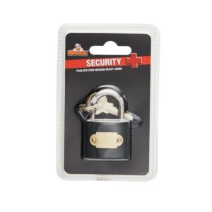 Padlock – Iron – 32mm – 97031129