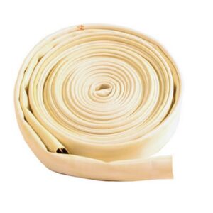 Fire Hose – Layflat Hose – Canvas – 10 Bar – White – 64mm x 30m