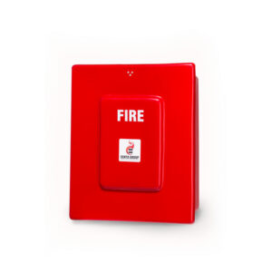 Fire Hydrant Cabinet – Fibre Glass – Single Door – F90000