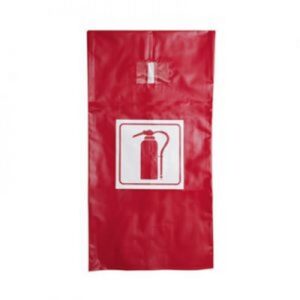 Fire Extinguisher Cover – PVC – 9kg – F00110