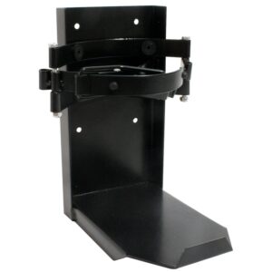 Vehicle Bracket for a Fire Extinguisher – 4.5kg – Heavy Duty – (MOQ 8)