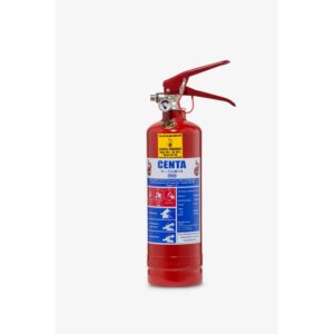 Fire Extinguisher – Full – Standard – A, B and C Class Fires – 1.5kg – AI0146