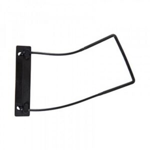 Spaghetti Snap Clip – Paper Filing – No Adhesive – Pack of 250 – 09SSCL-WO