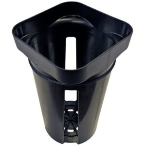 Macadamia Seedling – Grafting Cup – Recycled Polypropylene – 15 x 15 x 26 cm – SEEDCUP