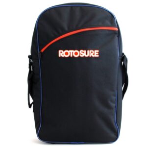Measuring Wheel Carry Bag – for the 32cm Measuring Wheel – Black – MW32BAG