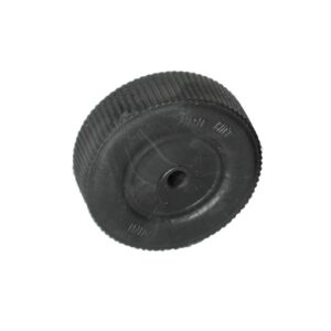Plastic Wheels – Polypropylene – 30mm ⌀ – Pack of 2 – MINI30