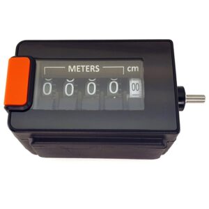 Mechanical Counter – for Measuring Wheel – Suitable for MW32 – MC01