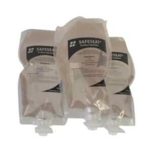 Sanitiser – Surface – Seatsan Refill – Alcohol Based – 350ml – Pack of 6 – WR_01