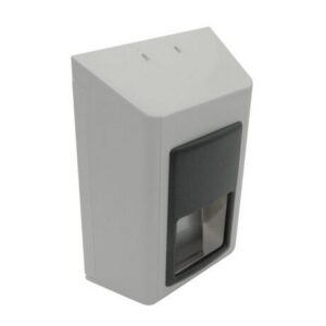 Sanitary Bag Holder – Mini -Plastic ABS – Manual – Dispenser – SFX – WD_12