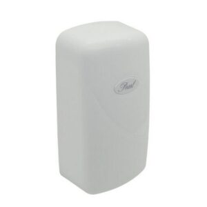 Urinal Sanitiser Dispenser – Automatic – Pearl Autosan – White – US_02