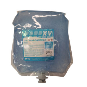 Hand Sanitiser – Gel – Non Fragrance – 700ml – Pack of 6 – SR_35X