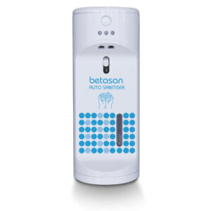 Sanitiser Dispenser Only – Spray – Automatic – Betasan – SD_72