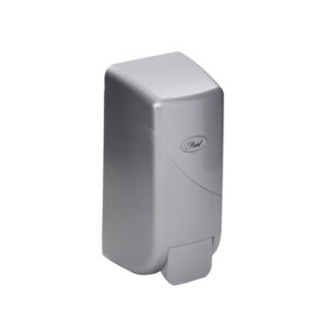 Soap Dispenser – Manual – Pearl – Platinum – SD_03PL