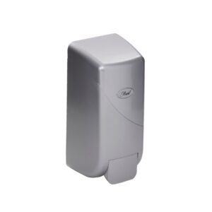 Soap Dispenser – Manual – Pearl – Platinum – SD_03PL