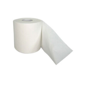 Toilet Paper – 1 Ply – Economy – 1000 Sheets – Pack of 24 – PP_13X