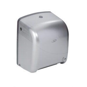 Paper Towel Dispenser – Automatic – Automatic – Pearl Platinum – HD_09PL