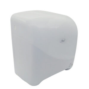 Paper Towel Dispenser – Automatic – Automatic – Pearl White – HD_09