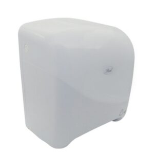 Paper Towel Dispenser – Automatic – Automatic – Pearl White – HD_09