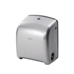 Paper Towel Dispenser – Manual – Pearl Platinum – HD_01PL