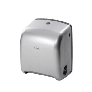Paper Towel Dispenser – Manual – Pearl Platinum – HD_01PL