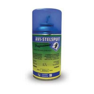 Insecticide – Aerosol – Stelspruit Flymaster – 300ml – Pack of 12 – FR_04