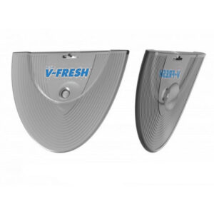 Fragrance Pads – Enviro V Fresh – Cool Mint – Pack of 12 – AR_81