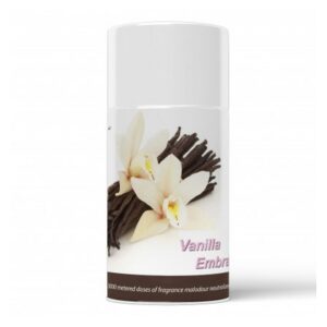 Toilet Spray – Airmist Aerosol – Vanilla Embrace – 250ml – Pack of 12 – AR_18