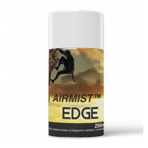 Toilet Spray – Airmist Aerosol – Edge – 250ml – Pack of 12 – AR_17