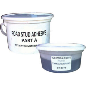 Epoxy Glue – 1L – For the Speed Ramp and Speed Bumps – SXS240